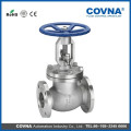 Rising Cast Steel Sluice Steam Gate Valve